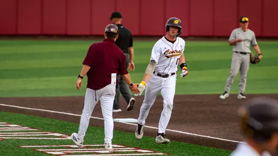 CMU Baseball vs. Milwaukee (April 13, 2026)