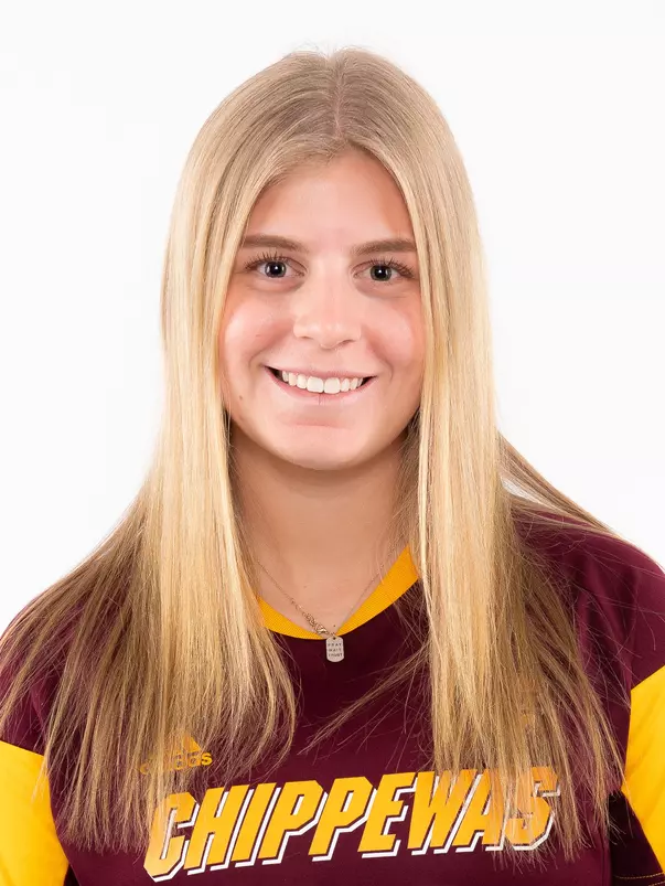 Bergsma, Claire