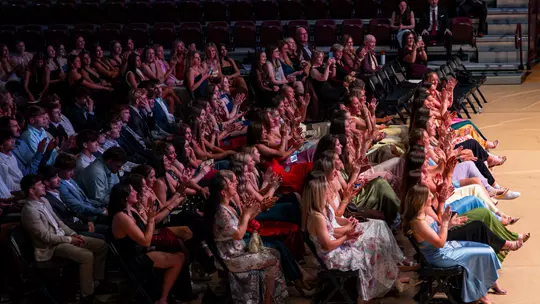 Maroon and Gold Gala (April 27, 2026)