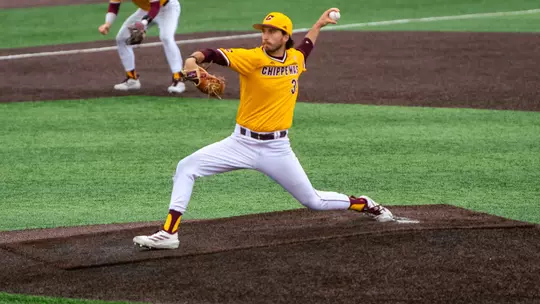 CMU Baseball vs. Grace Christian