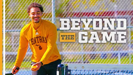 Beyond the Game Thumbnail - Brock Townsend