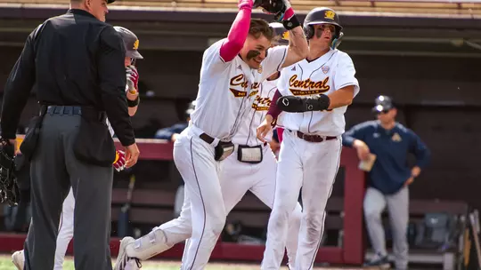CMU vs Akron