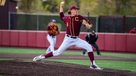 CMU vs NIU