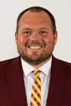 Aaron Coeling Headshot