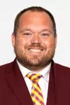 Aaron Coeling Headshot