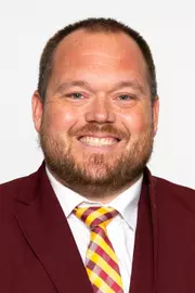 Aaron Coeling