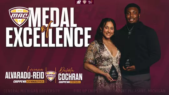 MAC Medal of Excellence