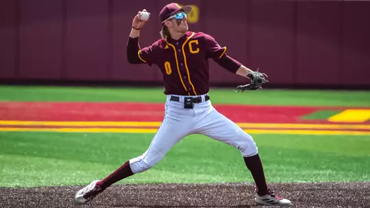 CMU vs NIU