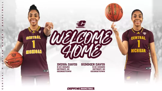 Davis Twins WBB Signing Release Graphic (May 5, 2026)