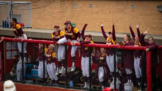 Softball Team
