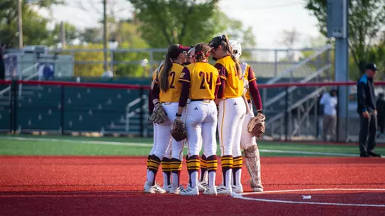 Softball Team