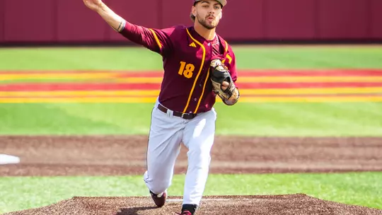 CMU vs Akron