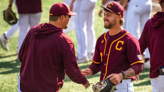 CMU vs Akron