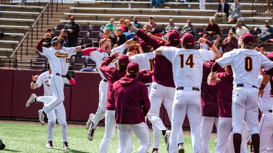 CMU vs Akron