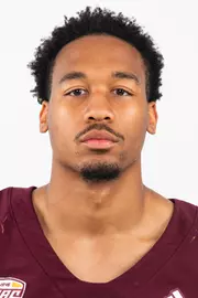 Allen, Jamari