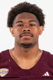 Beamon, Marcus