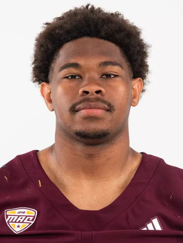 Beamon, Marcus