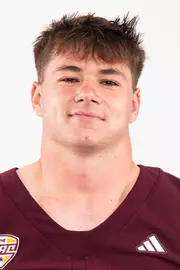 Benaitis, Colton