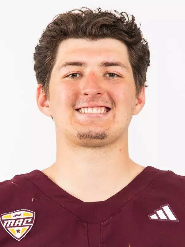 Borodychuk, Logan