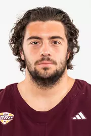 Iannuzzi, John