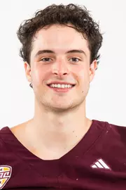 Krebs, Kyle