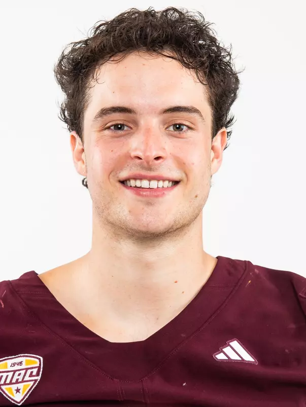 Krebs, Kyle