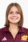 Jeslyn LaJoice Headshot