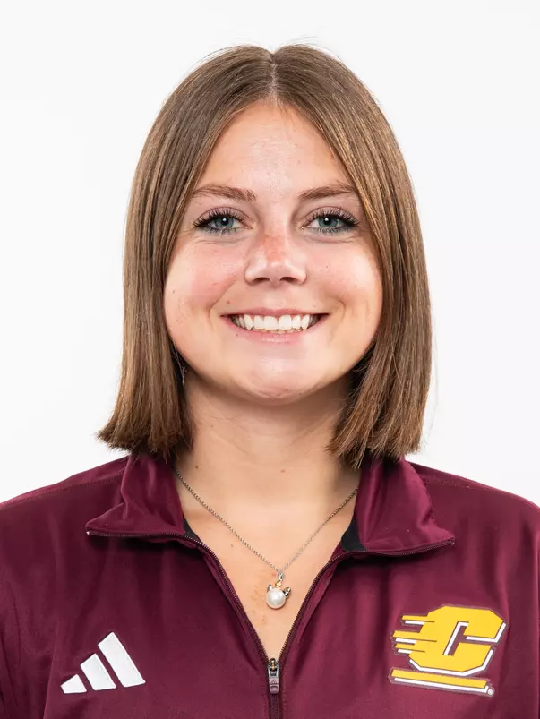 Jeslyn LaJoice Headshot