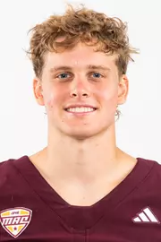 Liebhardt, Trey