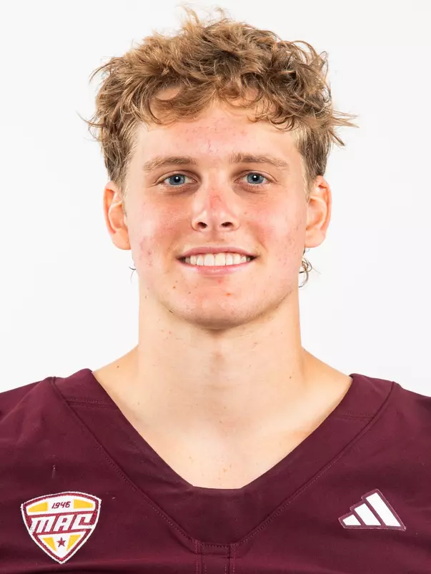Liebhardt, Trey
