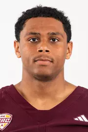 McKenzie, Jeremiah