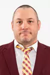 Tommy Restivo Headshot
