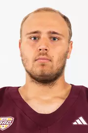 Ridderhoff, Connor