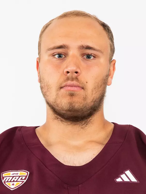 Ridderhoff, Connor