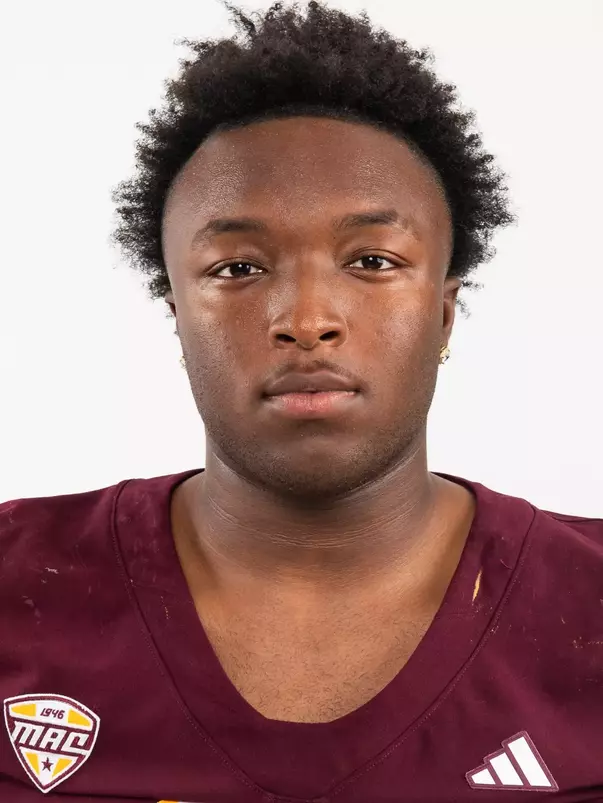 Eshawn Sutton Headshot 2026