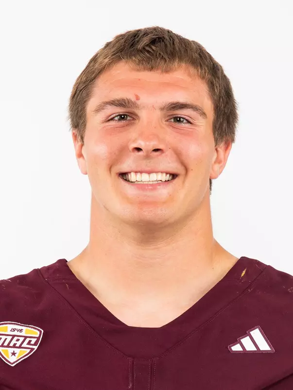 Swanson, Landon