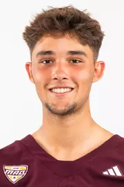 VanHuis, Caden