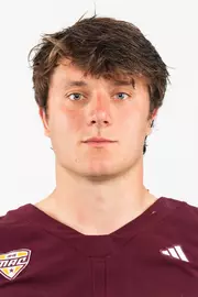 VanTimmeren, Nathan