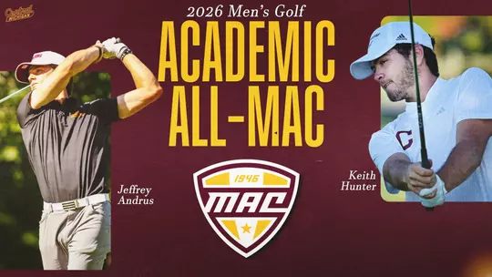 MGLF Academic All-MAC