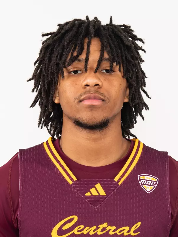 Tyre Acuff Headshot