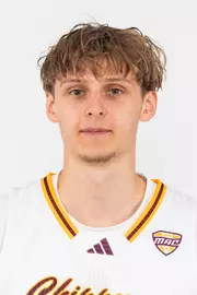 Jayden Hackett Headshot