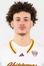 Jacob Wrencher Headshot