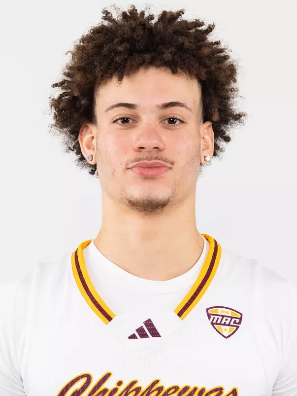Jacob Wrencher Headshot