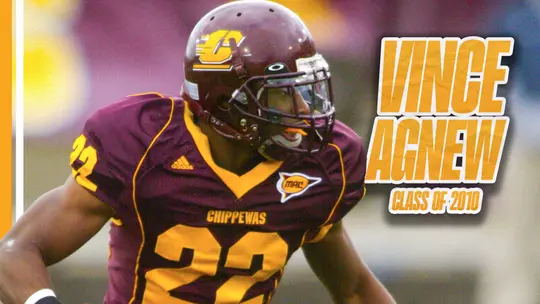 Vince Agnew