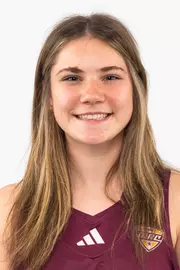 Paige Stephenson Freshman Headshot