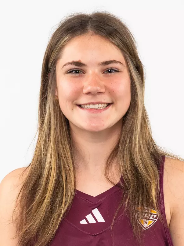 Paige Stephenson Freshman Headshot