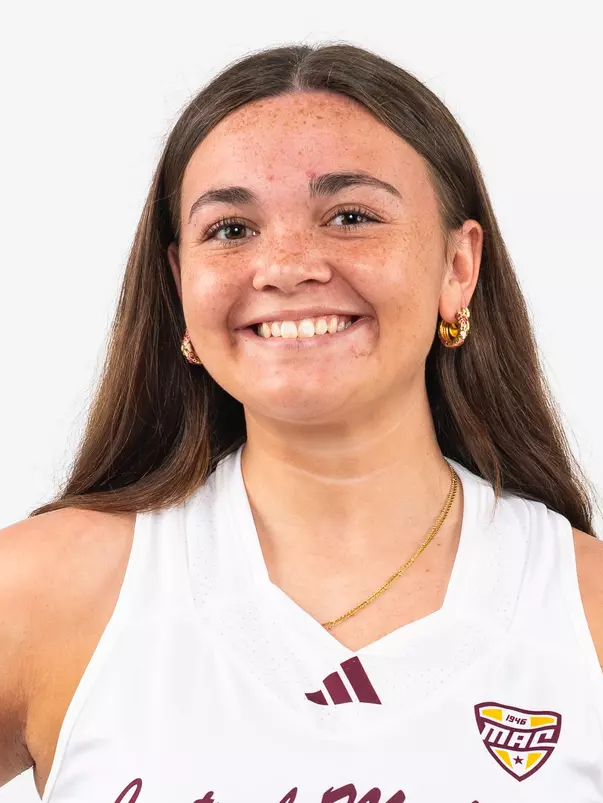 AJ Walker Freshman Headshot
