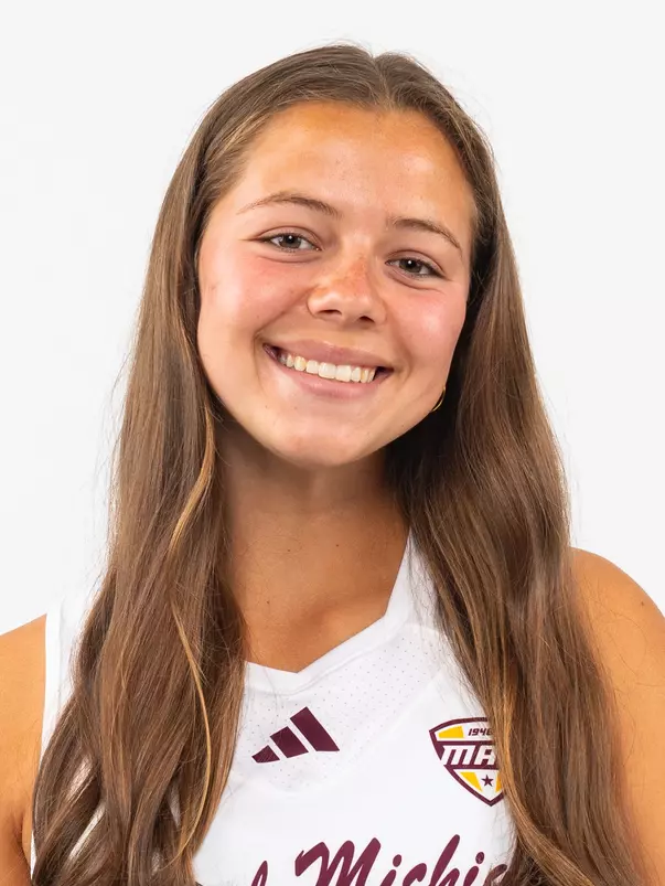 Ava Walters Freshman Headshot