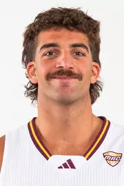 Travis Ambrose Headshot 2026 Recruit