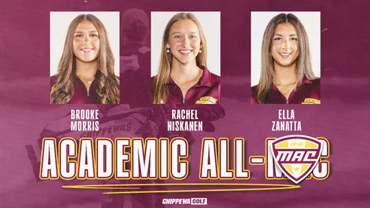 WGLF Academic All-MAC